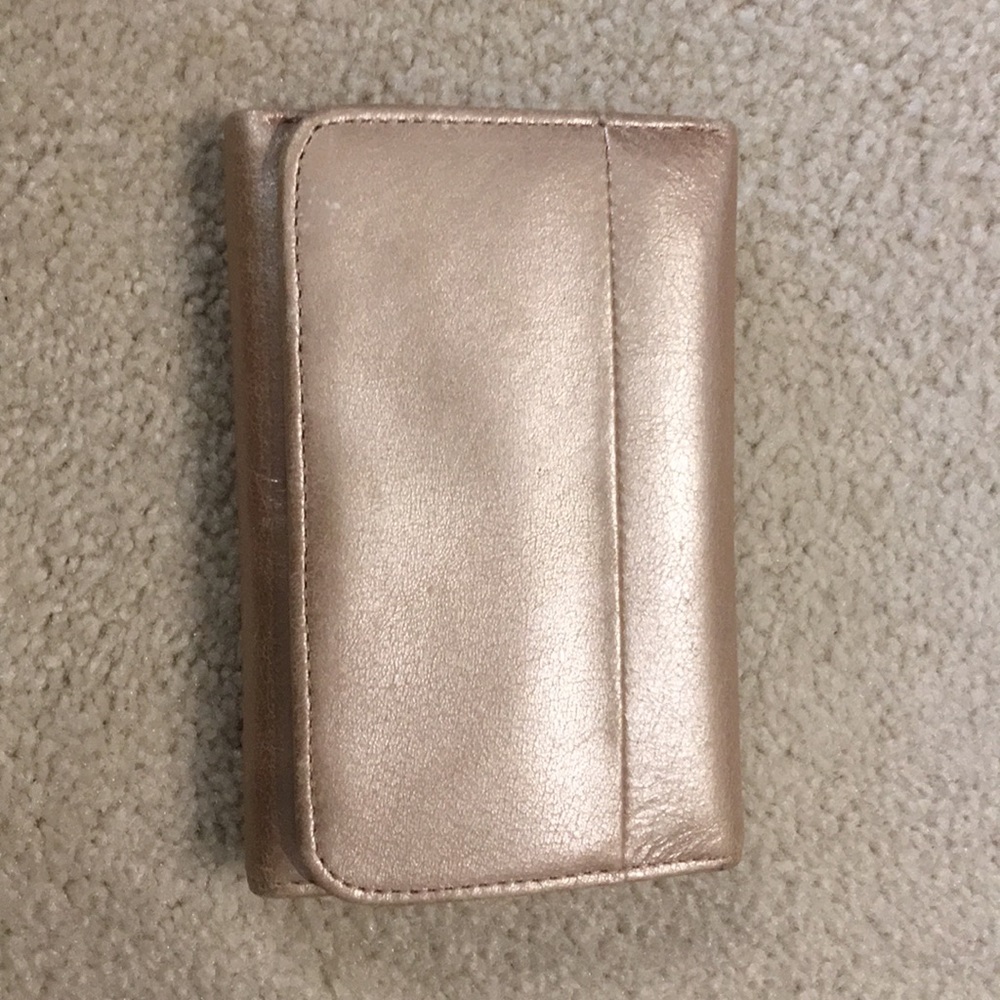Hobo wallet
